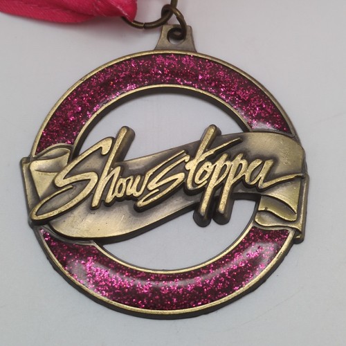 Showstoppa you love - you,
